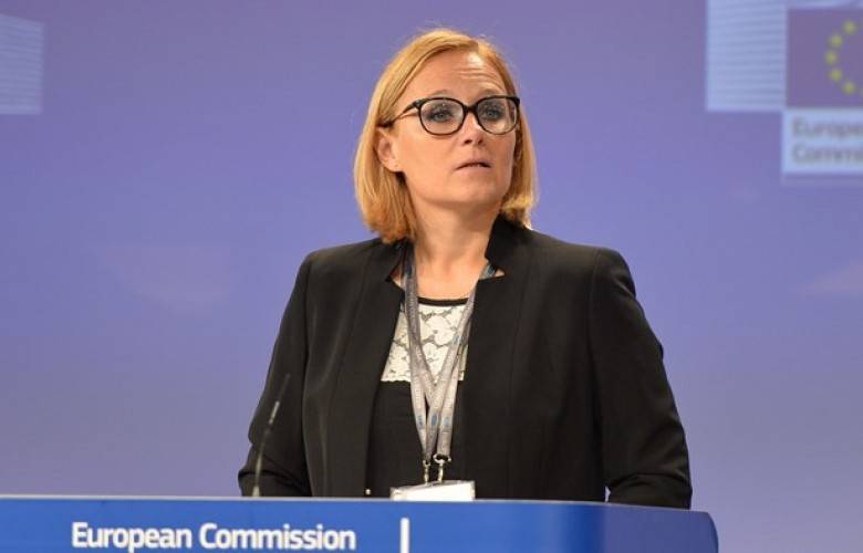AB: Taraflar Varılan Anlaşmalara Bağlı Kalmalıdır