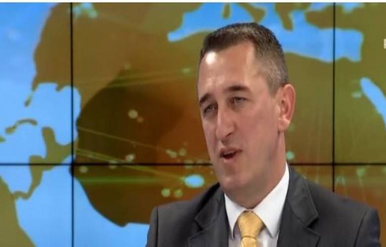 Sırp Yetkililerinin Tehditlerinden Kosova’da Sırp Halkı Çok Korkuyor