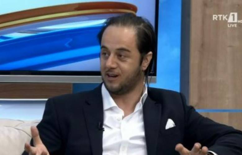 İngiltere İşletmeleri Kosova’da Yatırım Yapmak için İlgileniyor