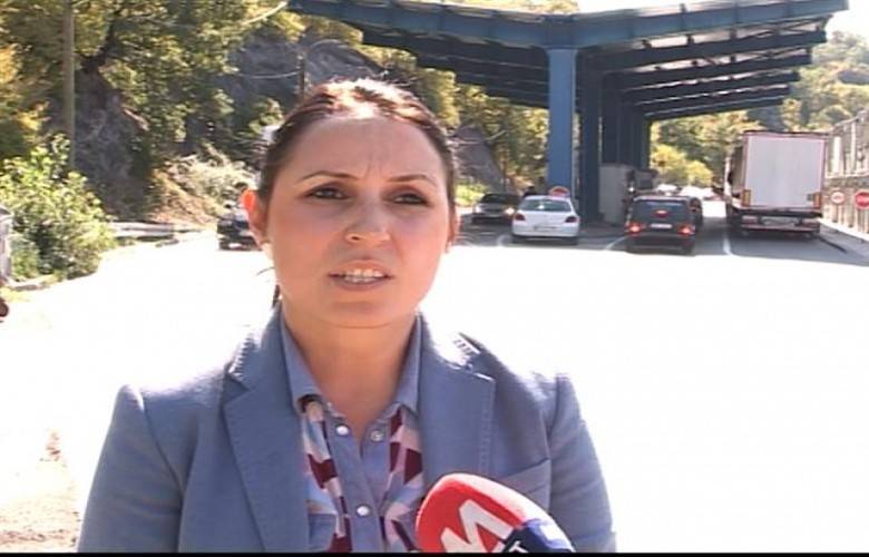 Sırbistan Yetkilisi Nikoliç’in Kosova’ya Girişine İzin Verilmedi