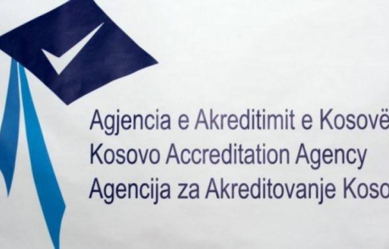 Kosova Akreditasyon Kurumu Artık  ENQA Üyesi Değil