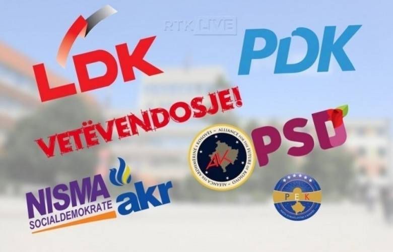 Seçim Kampanyasının Son İki Günü