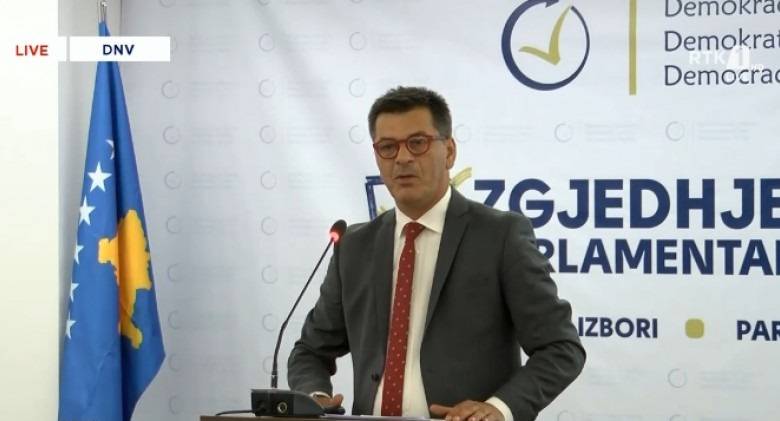STK Koalisyonundan Oy Kullanma Yerlerinden Notlar