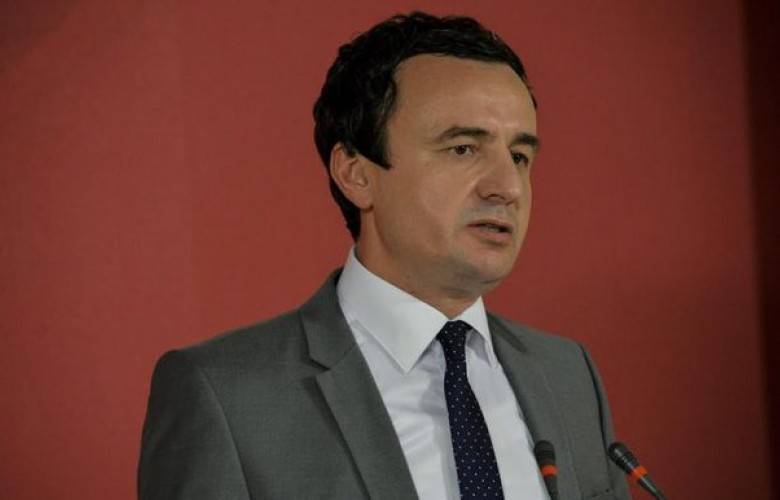 Hükümet'e Sırp Listesini Değil, Sırpları Alacağım