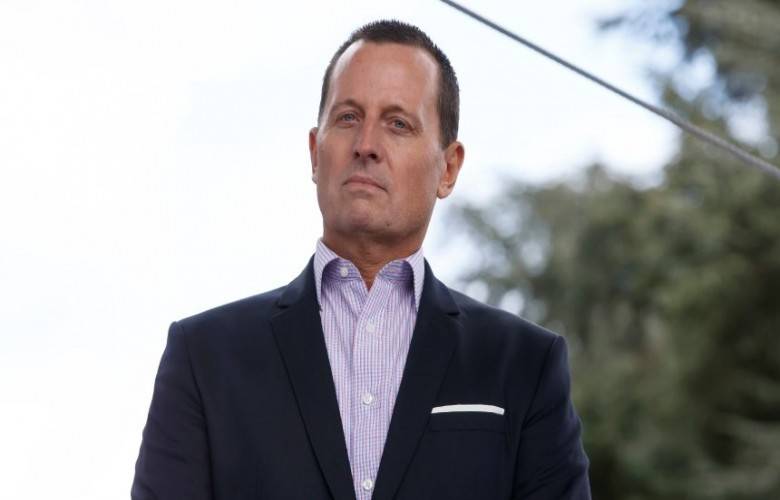 Grenell, Kosova Siyasi Liderleriyle Temaslarını Tamamladı