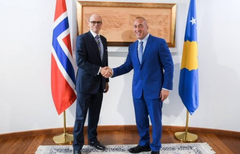 Kosova Avrupa’nın Ortağı Olduğunu Kanıtladı