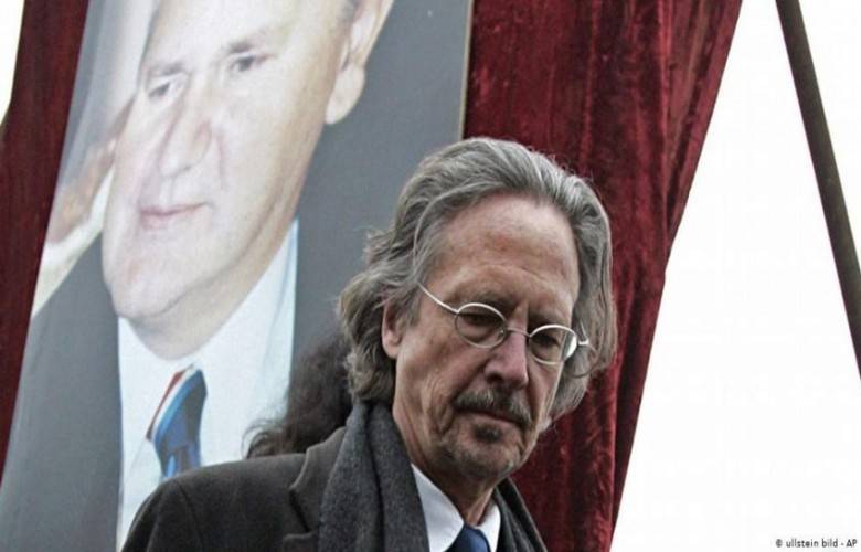 Peter Handke’ye Tepkiler Devam Ediyor