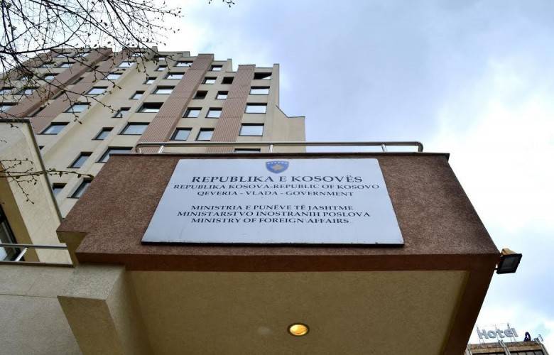 Dışişleri: Handke’nin Nobel Ödülü Alınmalıdır