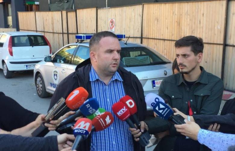Seçim Sürecinin Zarar Görmemesi için Maksimum Güvenlik Sunacağız