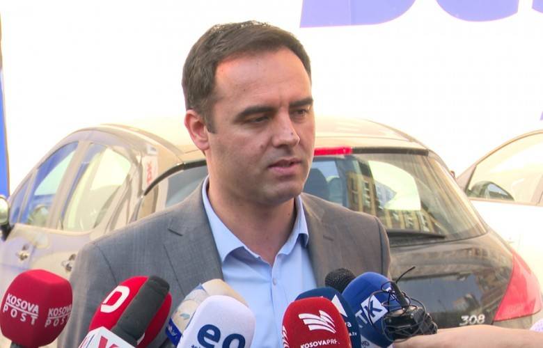 Ne Şartlar İleri Sürüldü, Ne de Bakanlıklar Bölüşümü Konuşuldu