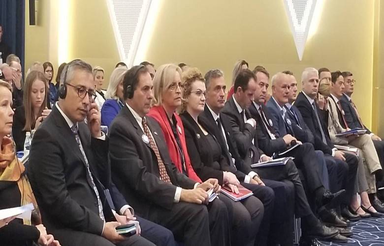 Büyükelçiler, Kosova’da Suç Mağdurlarının Korunmasını İstiyor