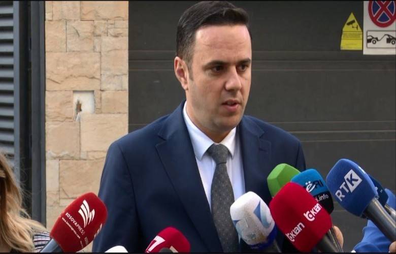 VV ve LDK Tutumlarını Yakınlaştırıyor