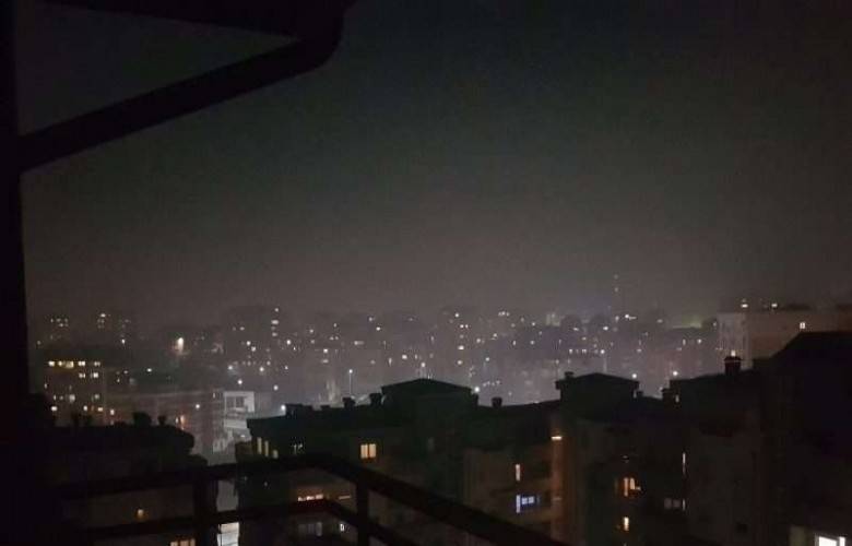 Priştine’de Hava Kirliliği Sorunu Tekrar Geri Döndü