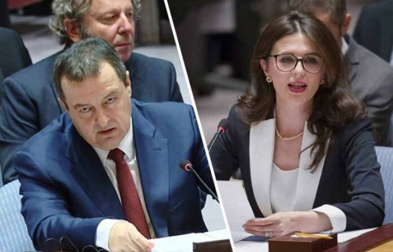 BM GK’nin Kosova Oturumu 31 Ekim’de