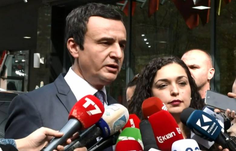 VV ile LDK’nin Koalisyon Hükümeti Anlaşması Yavaş İlerliyor