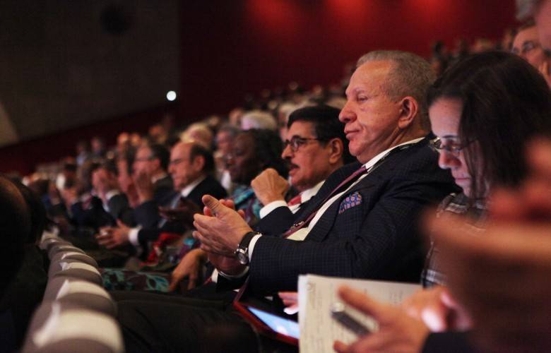 Pacolli,  Frankofon Bakanlar Konferansı’na Katılıyor