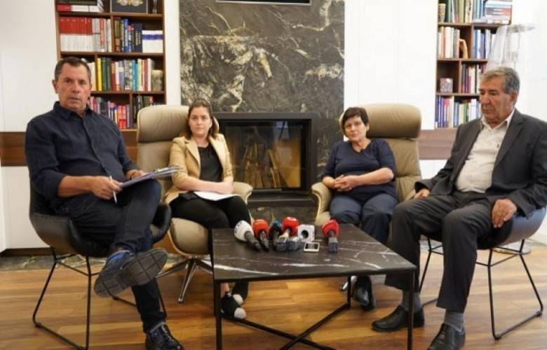Astrit Dehari Davası Özel Mahkeme’ye Devredildi