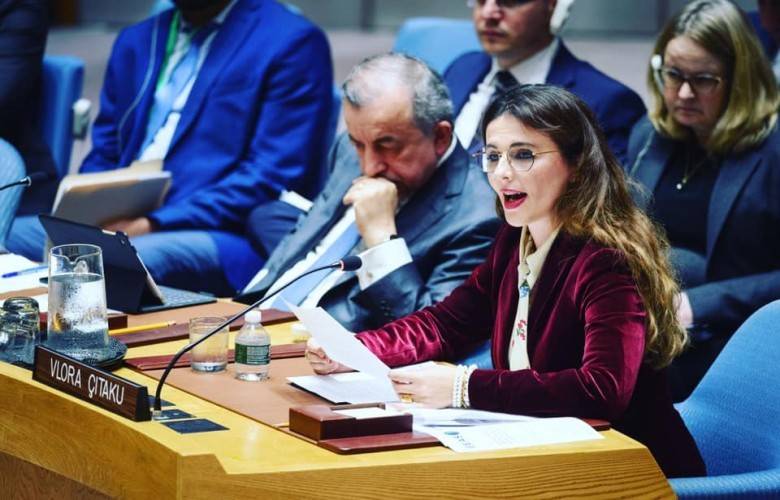 Oturumun En Önemli Olgusu Rus Teklifini Onamaması
