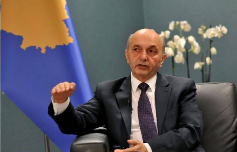 Vetëvendosje ile Anlaşamazsak Muhalefete Geçeriz