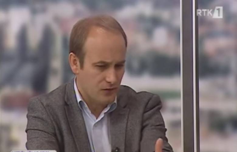 Özel Sektör Gelişmeden, Ekonomi Büyümez
