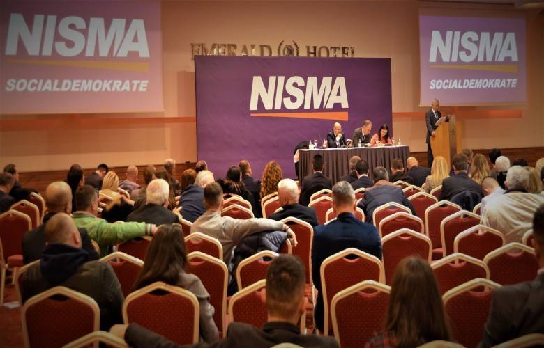 Nisma İtiraz İçin Nihai Sonuçları Bekliyor