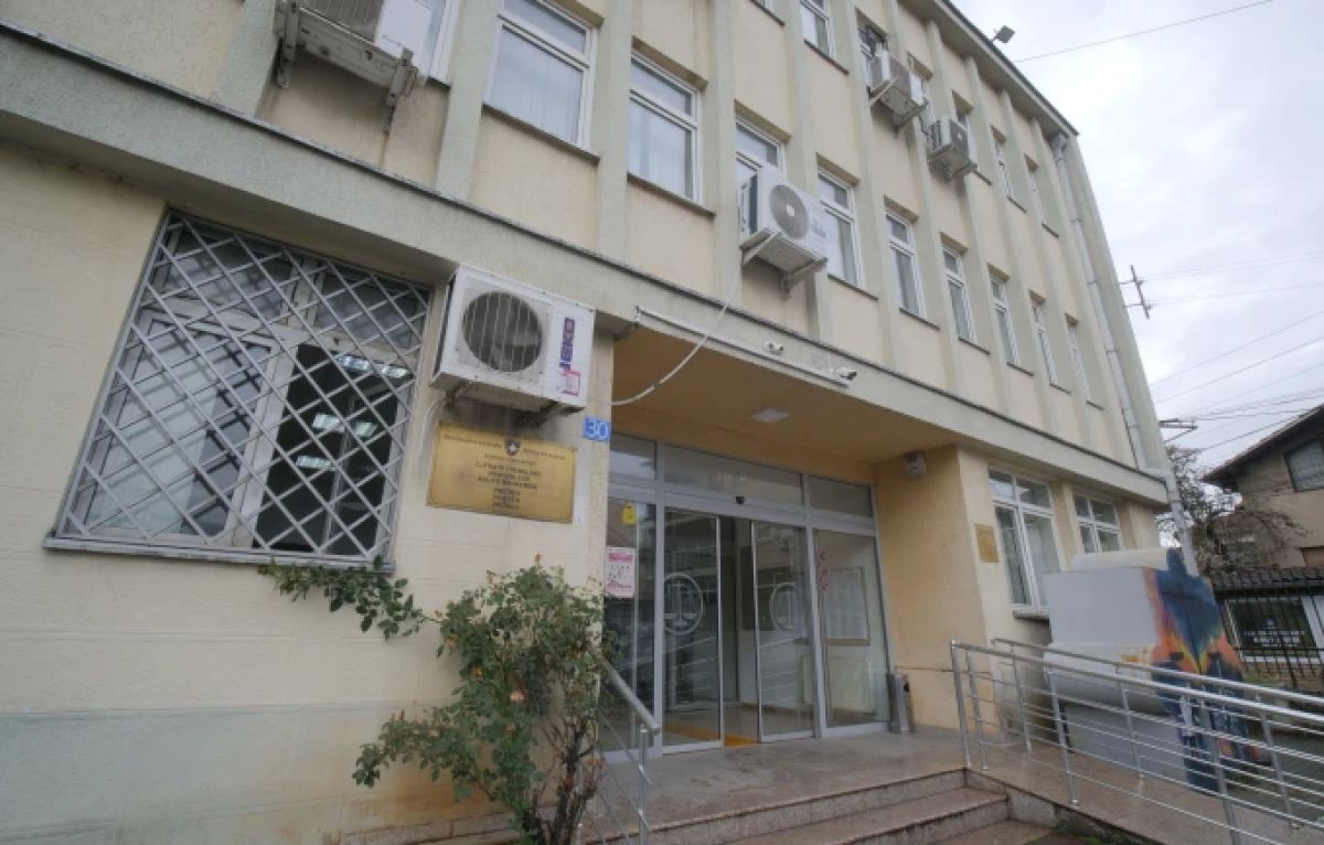 İmamın Katil Zanlılarına Bir Ay Tutukluluk