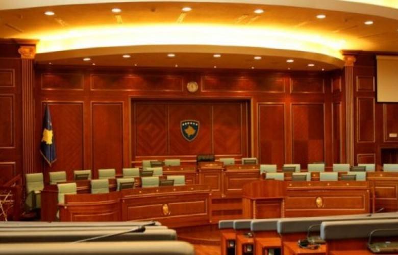 Meclis Oturumunu Yönetecek Milletvekilleri