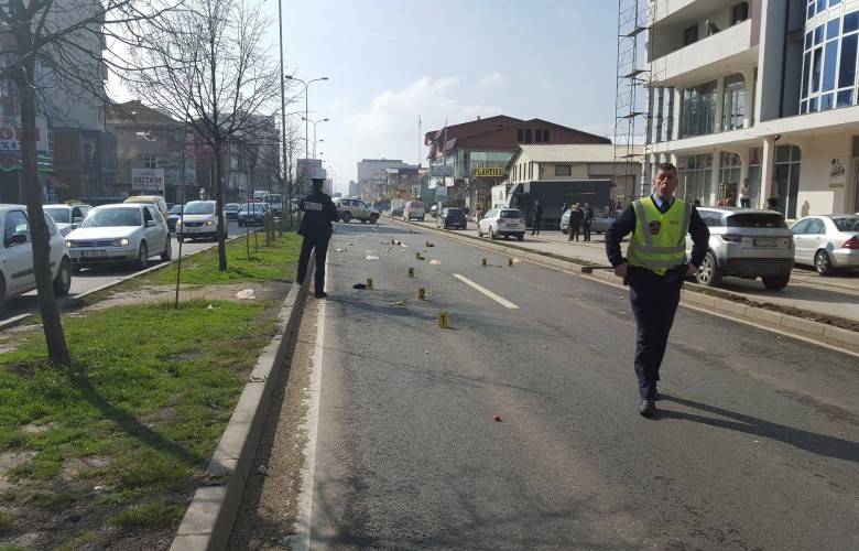 21 Yaşında Bir Kız Trafik Kazasında Hayatını Kaybetti