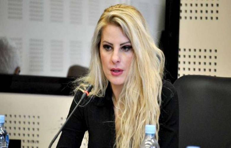 Duda Balje VAKAT’tan İstifa Etti