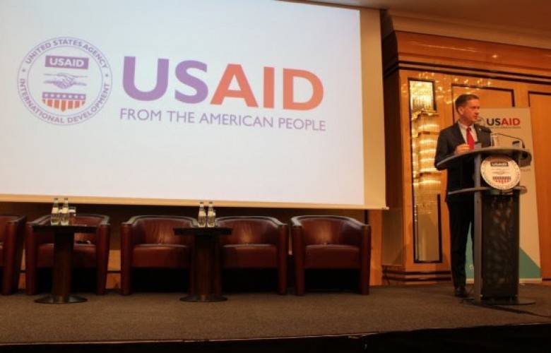 USAİD Yöneticisi Kosova’ya Geliyor
