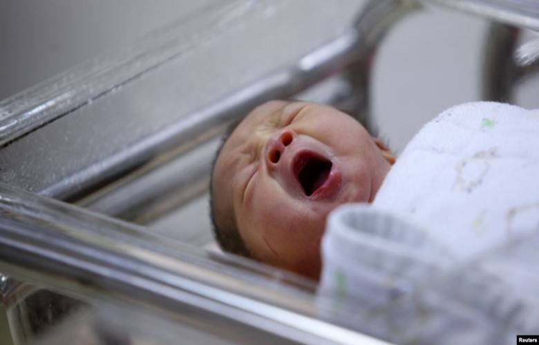Ülkemizde Doğum Oranı  Yıldan Yıla  Düşüşte