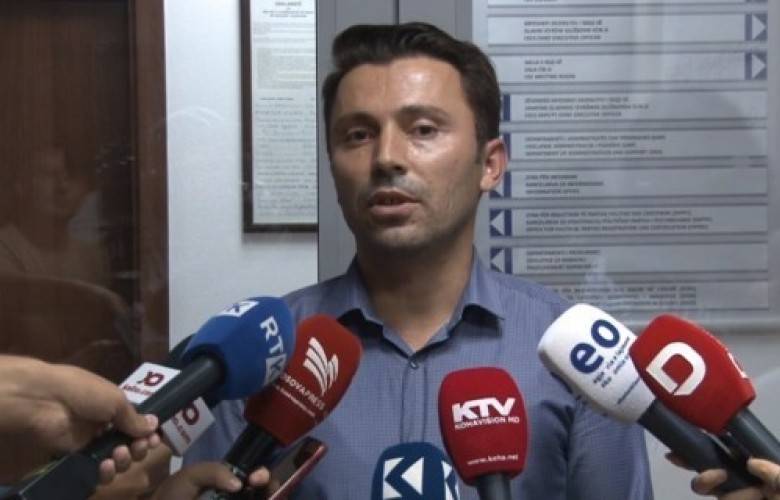 Vetëvendosje’den PZAP’ın Kararına İlk Tepki