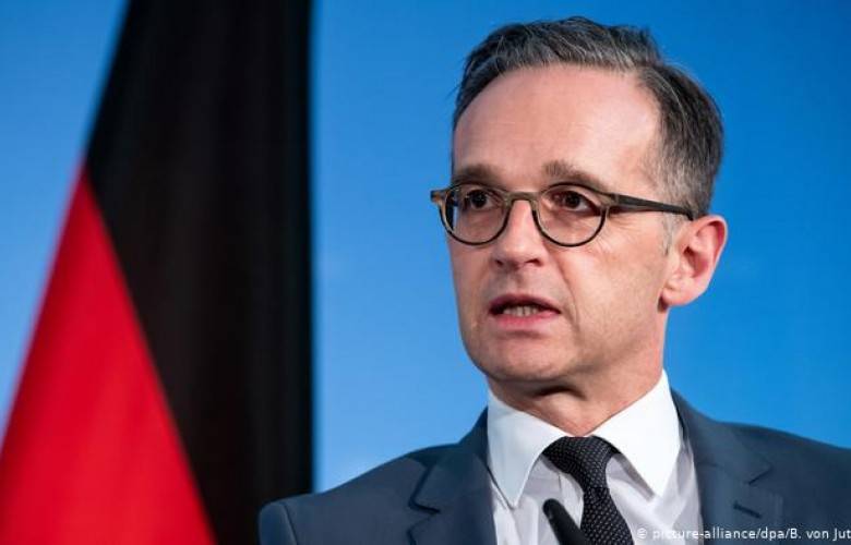 Almanya Balkanlar’da Sınırlar Değişikliğine Karşı Kararlılığını Sürdürüyor