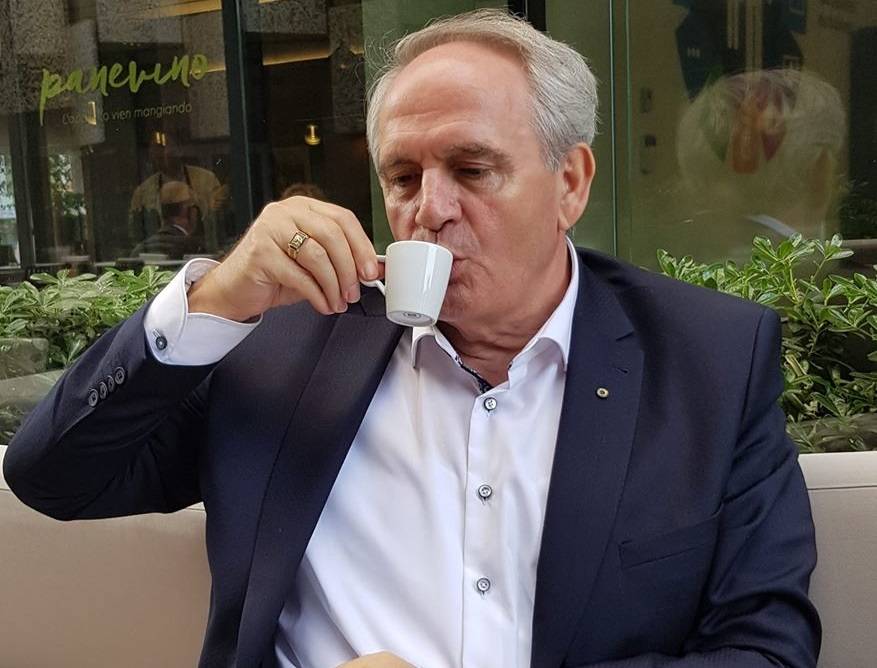 Dedaj: Görev Başındayım