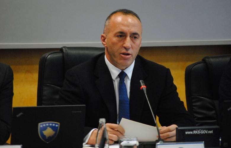 Haradinaj, Sigorta Zammının Gerekçelerini Merkez Bankası’ndan İstedi