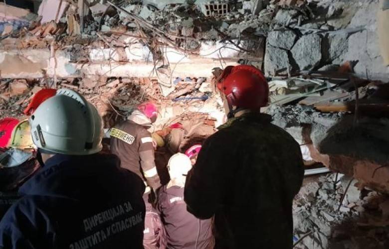 Arnavutluk’ta Bir Kosovalının Daha Cesedi Bulundu