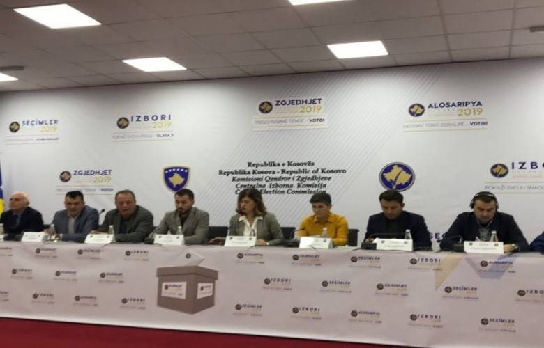 MSK Seçimlerin Nihai Sonuçlarını Onadı