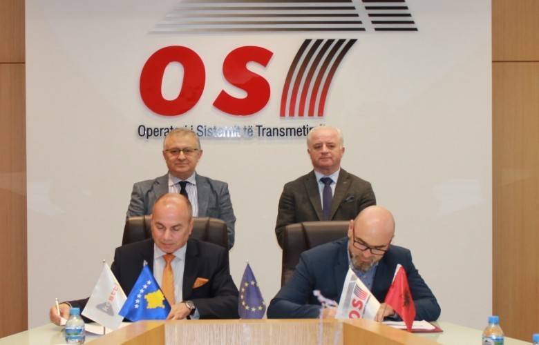 Kosova-Arnavutluk Enerji Sistemi Anlaşması İmzalandı, Sırbistan’dan Tepki