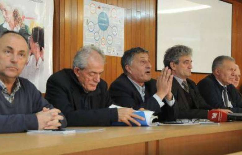 Sendikalar Maaş Yasasını Yetkililerle Görüşme İstiyor