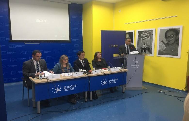 Kosova’da Çok Sayıda İnsan Hakları İhlal Vakası Var
