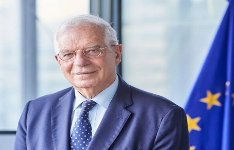 Önceliğim Kosova-Sırbistan Diyalogunda Anlaşmaya Varılması