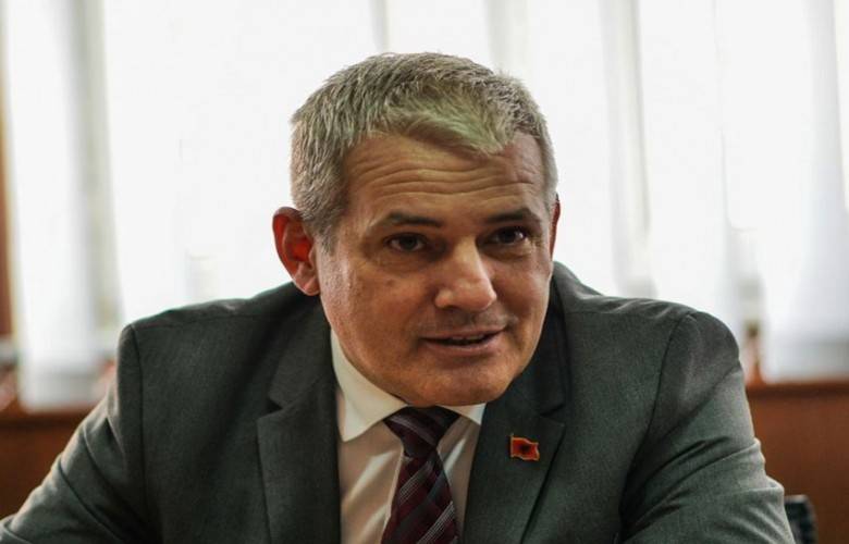 VV Milletvekili Sveçla’dan Açıklama