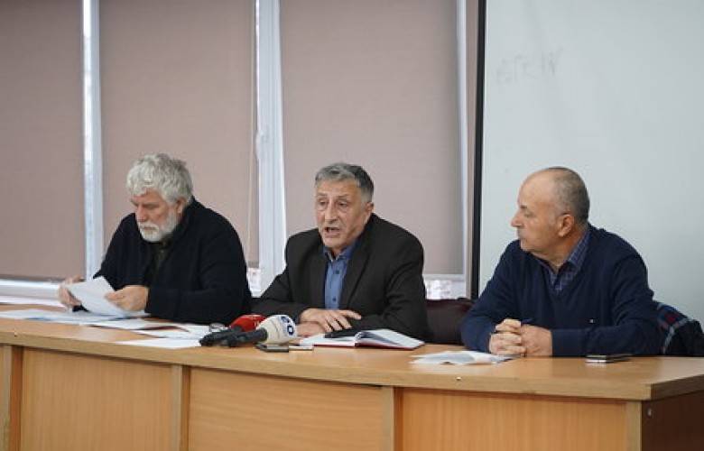 Eğitim Sendikası Grev İçin Bugün Karar Alacak