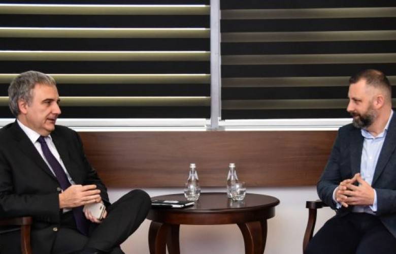 Sırp Listesi, Hükümetin Kurulmasına Engel Olmayacak