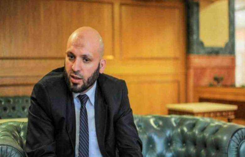 Gëzim Kelmendi, Çin Ürünlerinin Boykot Edilmesini Talep Ediyor