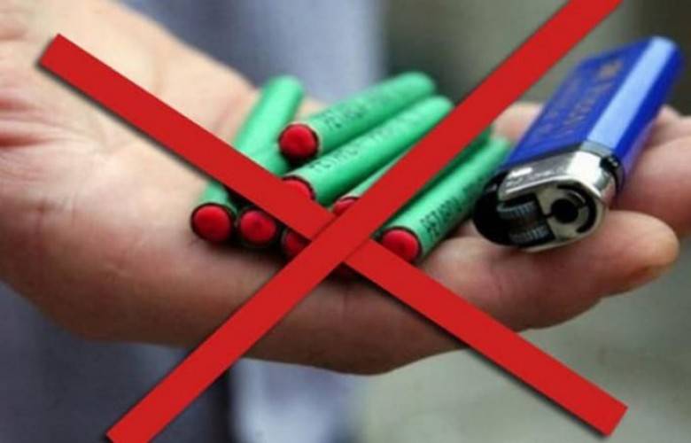 Patlayıcılara Harcayacağınız Parayı Yoksullara Bağışlayın