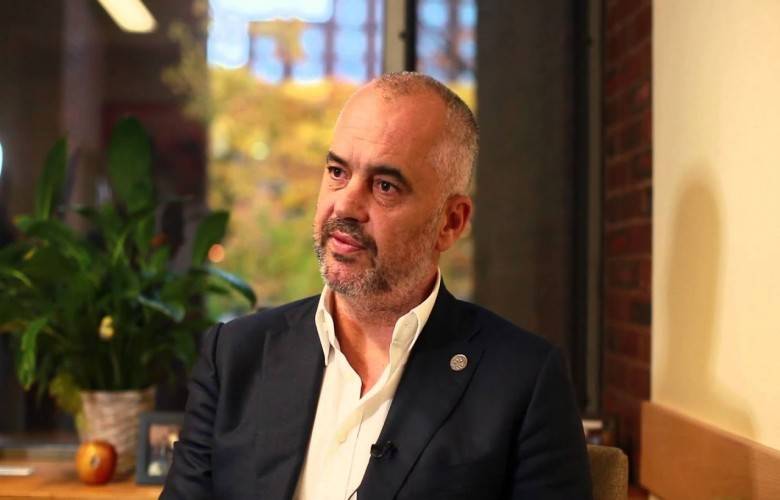 Kosova, Mini Şengen Zirvesine Katılmamakla Hata Yapıyor