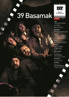 Konya Devlet Tiyatrosu 11 ve 12 Mart Prizren'de