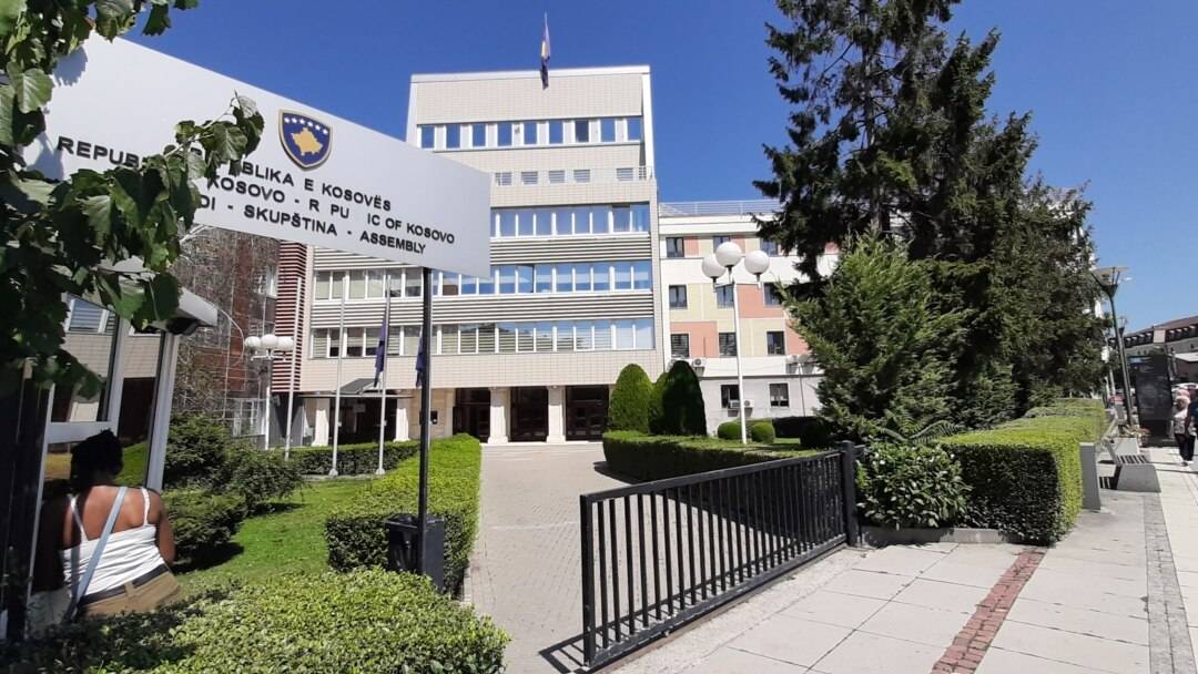 Meclisten Açıklama: İstifa Eden Milletvekilleri Maaş Almayacak
