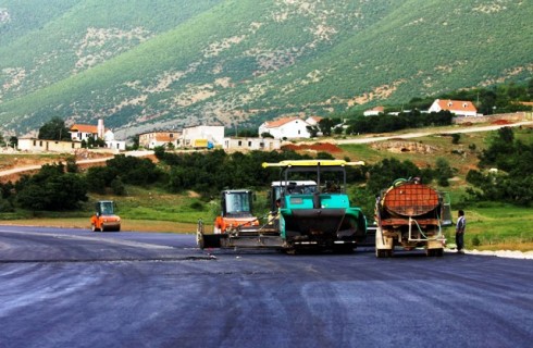 Otoyol Anlaşmasına Varıldı